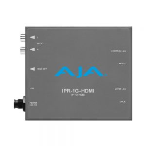 AJA IPR-1G-HDMI Mini-Converter