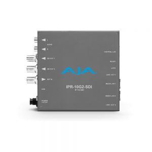 AJA IPR-10G2-SDI Mini-Converter
