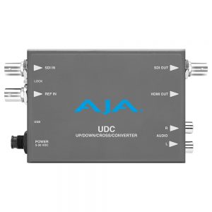 AJA UDC Mini-Converter