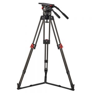 CamGear Elite 25 EFP GS CF