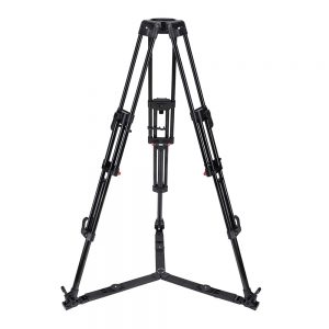 CamGear T100/AL2 GS hliníkové nohy (CMG-T100-AL2-GS-TRIPOD)