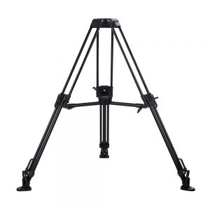 CamGear T100/AL2 MS hliníkové nohy (CMG-T100-AL2-MS-TRIPOD)