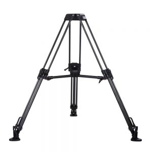 CamGear T100/CF2 MS karbónové nohy (CMG-T100-CF2-MS-TRIPOD)