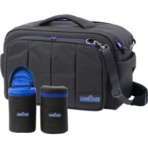 camRade run&gunBag Cinema taška CAM-R&GB-CINEMA