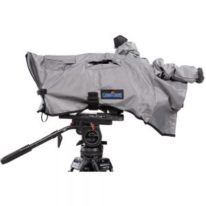 camRade wetSuit EFP Handheld (Grey) pršiplášť CAM-WS-EFP-HANDHELD-GREY