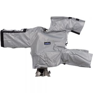 camRade wetSuit EFP Large (Grey) pršiplášť CAM-WS-EFP-LARGE-GREY