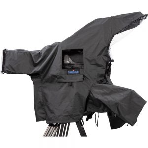 camRade wetSuit EFP Small (Black) pršiplášť CAM-WS-EFP-SMALL-BL