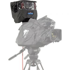 camRade wetSuit GV EFP 7” VF (Black) pršiplášť CAM-WS-GV-EFP-7-VF-BL