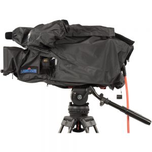 camRade wetSuit GV EFP Handheld (Black) pršiplášť CAM-WS-GV-EFP-HANDHELD-BL