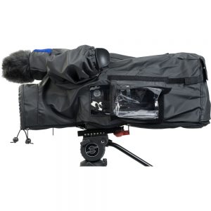 camRade wetSuit GY-HM700/800 pršiplášť CAM-WS-GYHM700-800