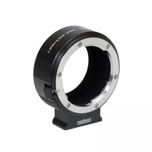 Metabones Leica R Lens to Canon RF-mount T Adapter (EOS R) (MB_LR-EFR-BT1)