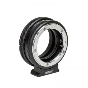 Metabones Nikon G Lens to L-mount Adapter (MB_NFG-L-BM1)