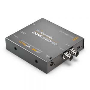 Blackmagic Design Mini Converter HDMI to SDI 6G (CONVMBHS24K6G|