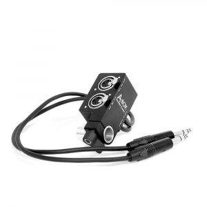 Wooden Camera A-Box (BMC)