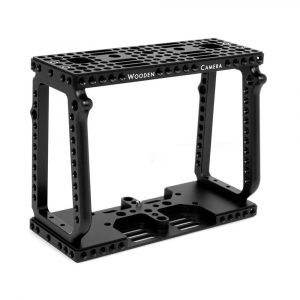 Wooden Camera Camera Cage (BMC)