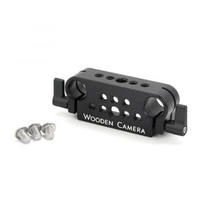 Wooden Camera LW 15mm Top Mount