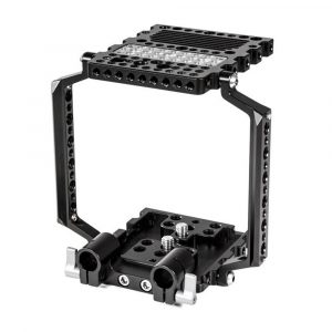 Wooden Camera NATO Cage (2 Arms)