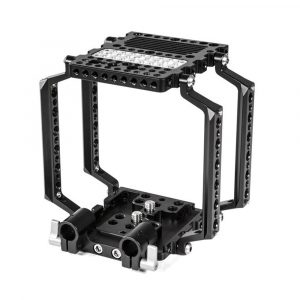 Wooden Camera NATO Cage (4 Arms)