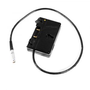 Wooden Camera QB Anton Bauer (QRC-EPIC)