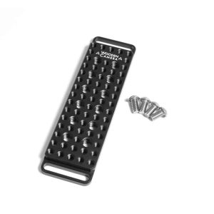 Wooden Camera Side Plate (Right Front)