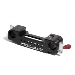 Wooden Camera Ultimate Top Mount (19mm)