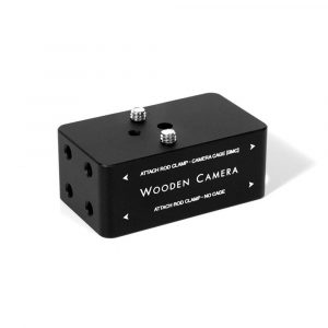 Wooden Camera Mini Riser (BMC)