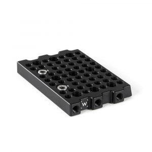 Wooden Camera Easy Top (Dual Battery)