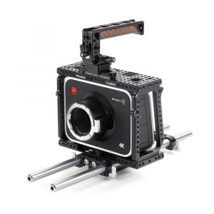 Wooden Camera BMC Kit (Advanced)