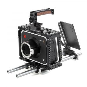 Wooden Camera BMC Kit (Pro)