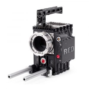 Wooden Camera Epic/Scarlet Kit (Base)