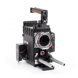 Wooden Camera Epic/Scarlet Kit (Advanced)