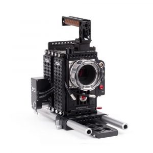 Wooden Camera Epic/Scarlet Kit (Pro