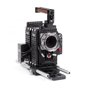 Wooden Camera Epic/Scarlet Kit (Pro