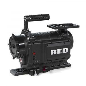 Wooden Camera Red One Kit (Basic