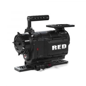 Wooden Camera Red One Kit (Basic