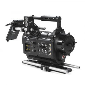 Wooden Camera Red One Kit (Pro