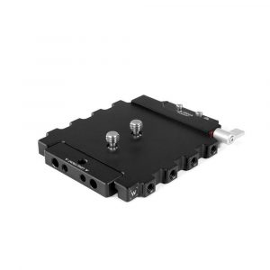 Wooden Camera Quick Riser (Epic/Scarlet)