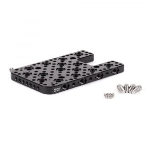 Wooden Camera Top Plate (F55