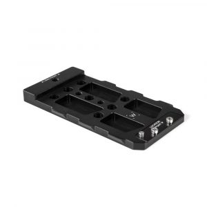 Wooden Camera Quick Dovetail (Epic/Scarlet)