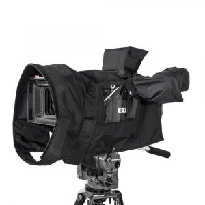 Wooden Camera Rain Cover (RED DSMC1