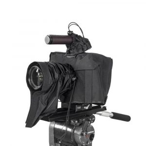 Wooden Camera Rain Cover (BMC)