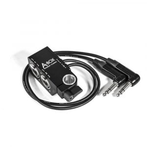 Wooden Camera A-Box (BMC-RA)