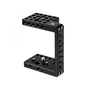 Wooden Camera Pocket Cage