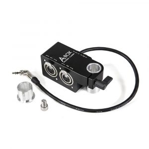 Wooden Camera A-Box (Pocket