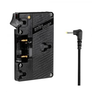 Wooden Camera WC Gold Mount (Pocket)