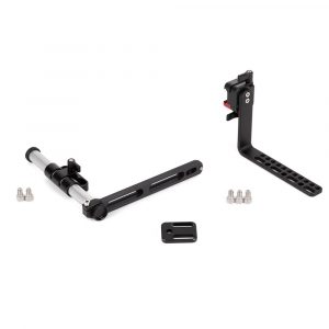 Wooden Camera UVF Mount LCD Kit