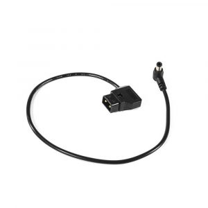 Wooden Camera D-Tap to Fujifilm GFX 100