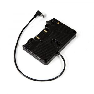 Wooden Camera WC Gold Mount (Fujifilm GFX 100