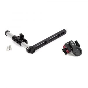 Wooden Camera UVF Mount v2 (F55