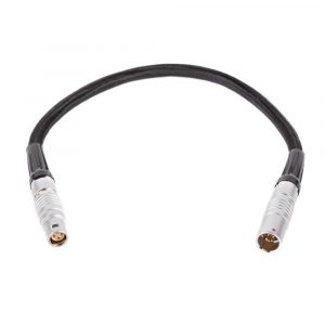 Wooden Camera Power Extension (RED DSMC1